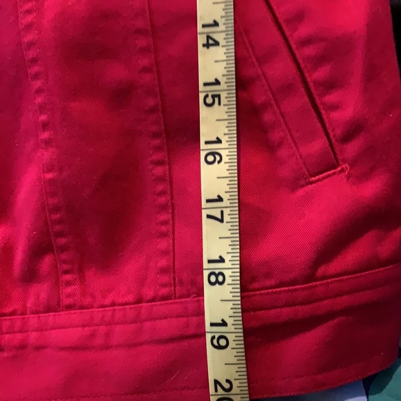 Jacket - Picture 10 of 11